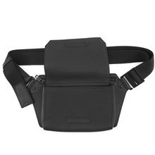Load image into Gallery viewer, LOUIS VUITTON takeoff sling NoirM57081 Grain Leather
