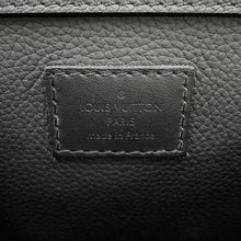 Load image into Gallery viewer, LOUIS VUITTON takeoff sling NoirM57081 Grain Leather
