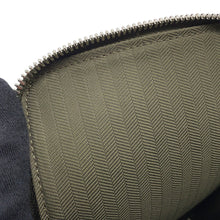 Load image into Gallery viewer, LOEWE Anagram Vertical Crossbody Bag KhakiC565S59X01 Leather
