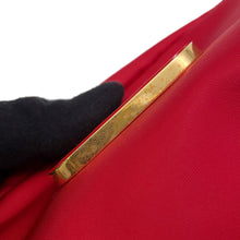 Load image into Gallery viewer, Valentino Garavani V-Sling Pouch Red Nylon Leather
