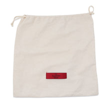 Load image into Gallery viewer, Valentino Garavani V-Sling Pouch Red Nylon Leather
