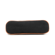 Load image into Gallery viewer, HERMES BolidePouch Black Canvas Size PM
