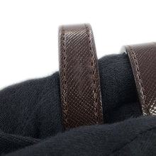 将图像加载到图库查看器中，BURBERRY Nova Check Handbag Beige/Brown Canvas Leather
