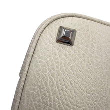Load image into Gallery viewer, Maison Margiela Maison Margiela 5AC 2WAY Handbag GreigeS56WG0082T4455H9677 Leather Canvas Size Mini
