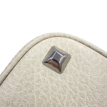 Load image into Gallery viewer, Maison Margiela Maison Margiela 5AC 2WAY Handbag GreigeS56WG0082T4455H9677 Leather Canvas Size Mini
