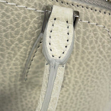 Load image into Gallery viewer, Maison Margiela Maison Margiela 5AC 2WAY Handbag GreigeS56WG0082T4455H9677 Leather Canvas Size Mini
