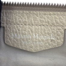 Load image into Gallery viewer, Maison Margiela Maison Margiela 5AC 2WAY Handbag GreigeS56WG0082T4455H9677 Leather Canvas Size Mini
