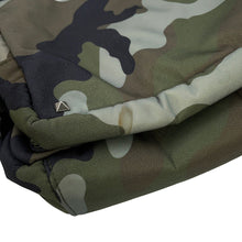 Load image into Gallery viewer, Valentino Garavani Rock Studded Camouflage Backpack Khaki Nylon
