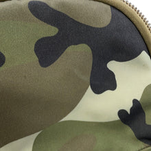 Load image into Gallery viewer, Valentino Garavani Rock Studded Camouflage Backpack Khaki Nylon
