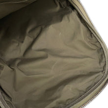 Load image into Gallery viewer, Valentino Garavani Rock Studded Camouflage Backpack Khaki Nylon
