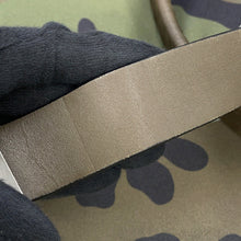 Load image into Gallery viewer, Valentino Garavani Rock Studded Camouflage Backpack Khaki Nylon
