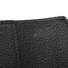 Load image into Gallery viewer, LOUIS VUITTON Portefeuille Zoe NoirM62935 Monogram Empreinte Leather
