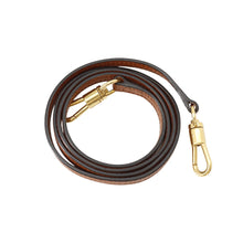 Load image into Gallery viewer, Givenchy Logo 2-Way Chain Shoulder Bag Brown/OrangeBB50A7B07L Leather

