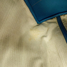 Load image into Gallery viewer, HERMES Garden Party Azur Negonda Leather Size PM
