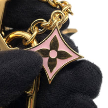 Load image into Gallery viewer, LOUIS VUITTON Bag Charm Chain Spring Street GoldM01188 Metal
