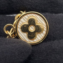 Load image into Gallery viewer, LOUIS VUITTON Bag Charm Chain Spring Street GoldM01188 Metal
