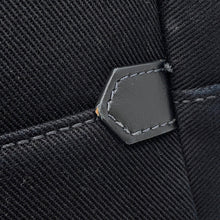 将图像加载到图库查看器中，PRADA Drill 2WAY Tote Bag Black2VG081 Canvas
