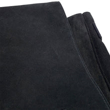 将图像加载到图库查看器中，SAINT LAURENT PARIS Messenger bag Black685586AAAEN1000 suede
