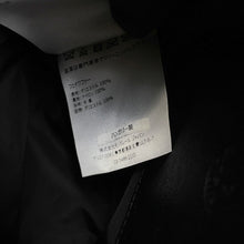 将图像加载到图库查看器中，MONCLER Fur Shoulder Bag Bordeaux/BlackF209B5L60000 02SJR Fur Leather

