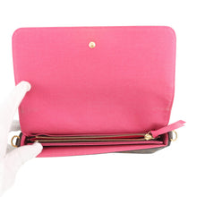 将图像加载到图库查看器中，LOUIS VUITTON Felicie Pochette・Vivienne BrownM80859 Monogram
