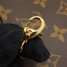 将图像加载到图库查看器中，LOUIS VUITTON Felicie Pochette・Vivienne BrownM80859 Monogram
