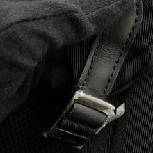 Load image into Gallery viewer, LOUIS VUITTON Modular Backpack Noir/GrayM45962 Monogram Stripe Eclipse

