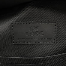 Load image into Gallery viewer, LOUIS VUITTON Modular Backpack Noir/GrayM45962 Monogram Stripe Eclipse
