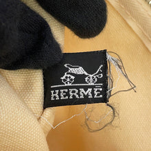 Load image into Gallery viewer, HERMES Panier de Plage Ivory Canvas Size PM
