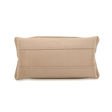 Load image into Gallery viewer, Ferragamo Beach Handbag Beige214988 765805 Canvas Size Small
