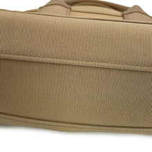 Load image into Gallery viewer, Ferragamo Beach Handbag Beige214988 765805 Canvas Size Small
