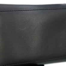 Load image into Gallery viewer, Valentino Garavani Rock Studded 2WAY Tote Bag Black Leather
