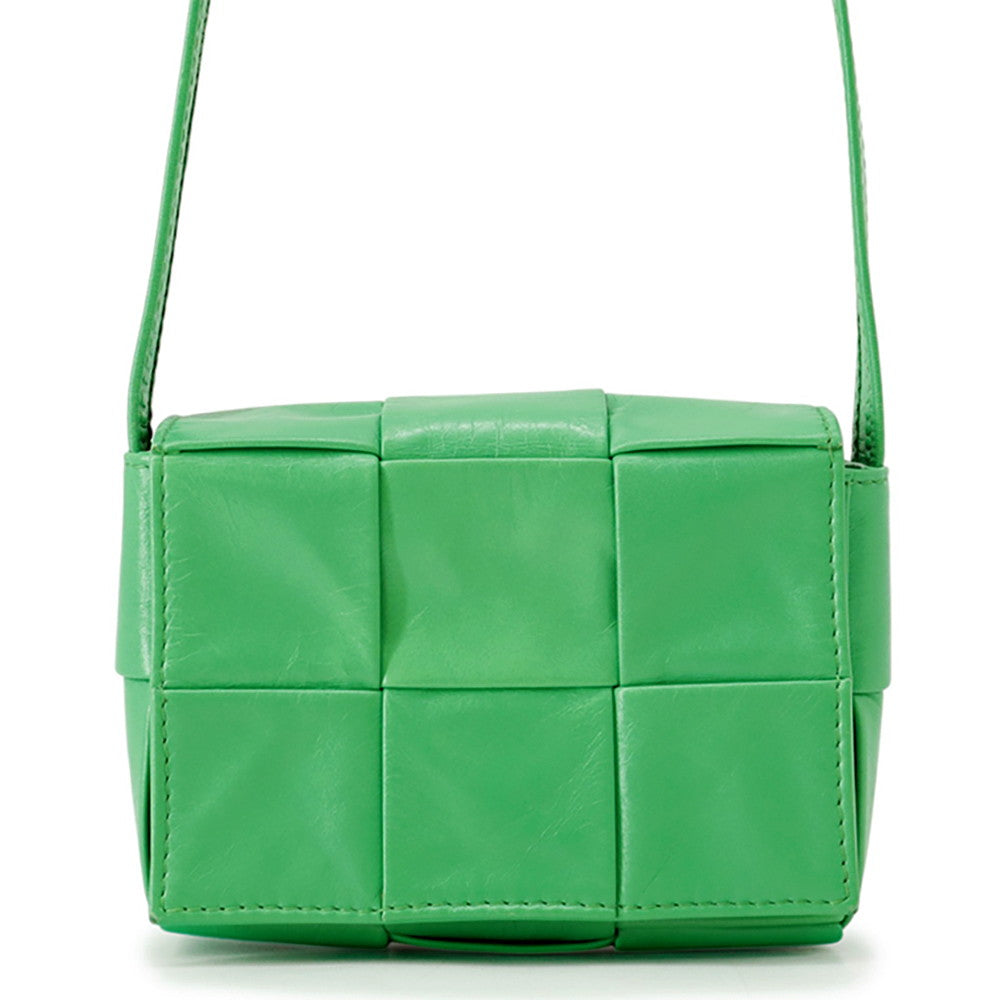 Bottega Veneta BAG– 标记为“Green”– GALLERY RARE Global Online Store