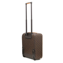 Load image into Gallery viewer, LOUIS VUITTON Pegase BrownM23295 Monogram Size 65
