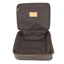 将图像加载到图库查看器中，LOUIS VUITTON Pegase BrownM23295 Monogram Size 65
