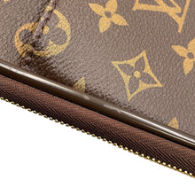 将图像加载到图库查看器中，LOUIS VUITTON Pegase BrownM23295 Monogram Size 65
