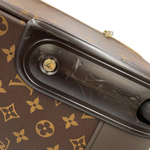 将图像加载到图库查看器中，LOUIS VUITTON Pegase BrownM23295 Monogram Size 65
