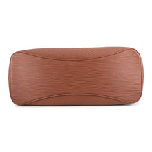 将图像加载到图库查看器中，LOUIS VUITTON Alma Travel CognacM23102 Epi XL Size GM
