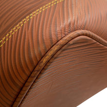 将图像加载到图库查看器中，LOUIS VUITTON Alma Travel CognacM23102 Epi XL Size GM
