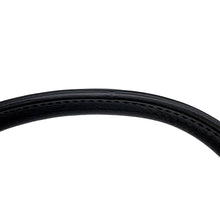 将图像加载到图库查看器中，Christian Louboutin 2WAY Briefcase Black Leather
