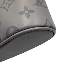 Load image into Gallery viewer, LOUIS VUITTON Vanity Chain Pouch Trianon GreyM12427 Calf Leather
