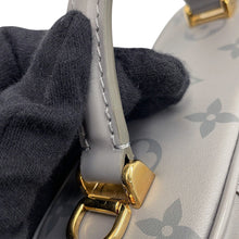 Load image into Gallery viewer, LOUIS VUITTON Vanity Chain Pouch Trianon GreyM12427 Calf Leather
