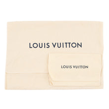 Load image into Gallery viewer, LOUIS VUITTON Danube Slim Navy/NoirM55100 Damier Graphite Epi Leather
