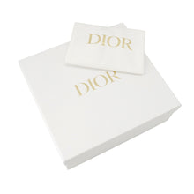 Load image into Gallery viewer, Dior Macrocannage Hobo Shoulder Bag BlackS3202UNIO_M900 CrinkledCalf Leather
