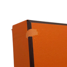 将图像加载到图库查看器中，HERMES Roulis Ruri Slim Rouge Coeur Chevre Myzore Goatskin
