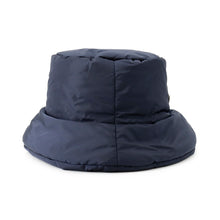 Load image into Gallery viewer, PRADA Re-Nylon bucket hat Size L Blue2HC248 Nylon Padded
