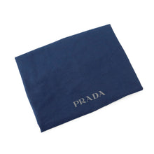 Load image into Gallery viewer, PRADA Re-Nylon bucket hat Size L Blue2HC248 Nylon Padded
