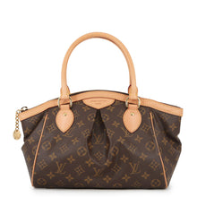 Load image into Gallery viewer, LOUIS VUITTON Tivoli BrownM40143 Monogram Size PM
