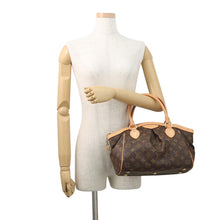 Load image into Gallery viewer, LOUIS VUITTON Tivoli BrownM40143 Monogram Size PM
