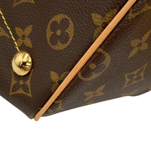 Load image into Gallery viewer, LOUIS VUITTON Tivoli BrownM40143 Monogram Size PM
