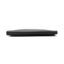 将图像加载到图库查看器中，PRADA Clutch Bag Black2VN003 Leather
